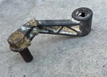 Delta Rockwell Lathe Offset Tool Post Holder (5621) As Is. Fixed Price $83.00.