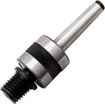 LTCA18 Live Tailstock Chuck Adapter 1" X 8TPI Thread With.... Fixed Price $69.38.