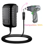 9V Ac Adapter For Genesis GLSD72A 7.2V Cordless Screwdriver Drill Y3509003000. Fixed Price $17.19.
