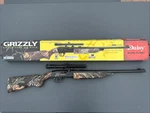 Daisy Grizzly Single-pump Air Rifle Nos Model 840 Bb Pellet Gun. Fixed Price $100.00.