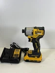 Dewalt DCF840H & Chrgr (P09029204). Fixed Price $79.99.