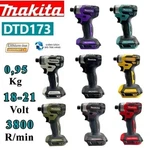 Makita DTD173 18V Lxt Cordless Brushless Impact Driver 180 N Wood Bolt T-mode. Fixed Price $120.00.