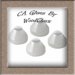 Ca Glue Synthetic Non Stick Bushings Fast Brand Woodturning Shipping. Fixed Price $6.79.