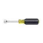 Klein Tools 630-3/8 3/8-INCH Nut Driver With 3-INCH Hollow Shaft. Fixed Price $12.75.