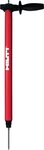 Hilti Sme Screw Magazine Extension Tube 304495/5. Fixed Price $175.00.