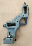 Atlas Craftsman 6" Swing Lathe M6-396 Follower Rest. Fixed Price $220.87.