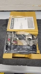 Porter Cable BN200SB Pneumatic 18GA Brad Nailer. Fixed Price $30.00.