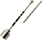 Screw-on Pen Mandrel 1 Inch X 8TPI For Woodworking Projects. Fixed Price $41.04.