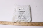 (25-PK) Kimball Midwest Uss Flat Washer Stainless Steel 5/8" 373510. Fixed Price $25.17.