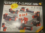 Cool Tool Unimat Classic 6N1 110V See Details! Us Seller. Fixed Price $199.99.