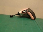 Skil 2354-08 Pink Ixo 4V Max Lithium-ion Palm-sized Cordless Screwdriver Missing. Fixed Price $24.99.