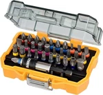 Dewalt DT7969-QZ Bit-set (32 Piece)- With Free & Fast Shipping Drill Screwdriver. Fixed Price $38.16.