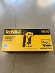 Dewalt 20V Max Cordless Cable Stapler Kit + Battery & Charger (DCN701D1). Fixed Price $175.00.