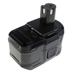 Battery For Ryobi BID-1801M,BID-180L,BID1821,BIW180,CAD-180L,CAG-180M,ZRP813. Fixed Price $104.78.