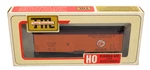 Tmi Train Miniature 8082 Ho 40' Ds Wood Reefer Kit Sioux City Dressed Beef Nib. Fixed Price $11.99.