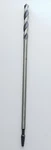Irwin 38610 Installer Bit 5/8" X 18" Square Taper Shank Usa Bulk. Fixed Price $9.00.