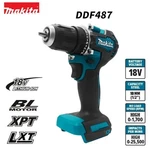 Makita DDF487 Lxt 18V Brushless Cordless Drill Driver Without Battery. Fixed Price $55.00.
