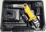 Dewalt DW920 7.2V Heavy Duty Cordless Two-position Screwdriver. Fixed Price $45.00.