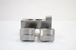 Lathe Chuck Soft Jaws Set 3 4120. Fixed Price $49.00.