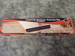 New Nova 9028 12" Modular Toolrest Bar (BN325). Fixed Price $49.99.