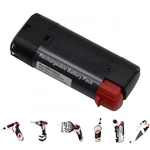 For Black & Decker VPX1301X Cordless Drill Battery VPX0111 2000MAH. Fixed Price $34.69.