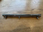 New Shopsmith Extension Table Tubes With Studs 17.5" Long Hardware 520 510. Fixed Price $21.95.