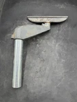 Shopsmith Mark V Lathe Tool Rest Assembly, Double Position, Complete 510 ,520. Fixed Price $59.99.