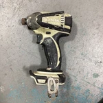 Makita LXDT04 18-VOLT Cordless 1/4" Hex Impact Driver Shop Tested Tool Only. Fixed Price $16.61.