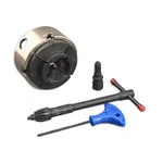 Oneway Stronghold Chuck Kit With 1/2" X 8 Tpi Insert, For Woodturning Lathes. Fixed Price $329.99.