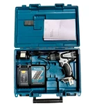 Makita XFD01RW Compact 1/2 Inch Cordless Volt Driver Drill 0001. Fixed Price $103.00.