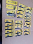 54 Dewalt Bit Tips DW2201 DW2203 DW2001 DW2002 DW2003 DW2006 DW2008 DW2010. Fixed Price $39.00.