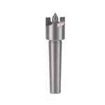 Woodriver Deluxe 4 Spur Center With Spring Loaded Point 1" #2MT. Fixed Price $29.99.