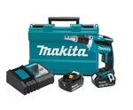 Makita 18V Lxt Brushless Cordless Drywall Screwdriver XSF03T. Fixed Price $324.99.