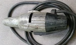 Vintage Dayton Electric Screwdriver Model # 2Z218T1 Made Usa 3 Amps.. Fixed Price $17.47.
