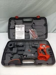 Black & Decker MT1203 Fire Storm 12V Multi-tool Drill Jig Saw Sander Set Read. Fixed Price $15.00.