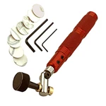 Robert Sorby #888SM Complete Micro Sandmaster. Fixed Price $73.94.