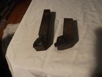 Clamp Lock Metal Lathe Turning Tools Lot Machine Shop. Fixed Price $15.00.