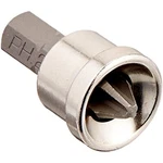 Best Way Tools 83150 Phillips NO.2 Dimple, 1-INCH. Fixed Price $75.33.