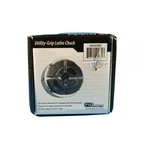 Psi Woodworking Utility-grip 4-JAW Lathe Chuck W/ 5/8 In. Arbor. Fixed Price $119.99.
