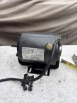Craftsman 1/3 Hp Electric Motor 1725 Rpm 115V 6.6 Amp Mod 113.12520WORKING Great. Fixed Price $89.97.