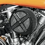 Baron Xxx Big Air Kit Cleaner Assembly Black Yamaha Bolt 950 Spec 14-21. Fixed Price $299.79.