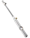 Tire Pressure Gauge With Hold Reading, 360 Swivel Dual Head Chuck Press.... Fixed Price $32.96.