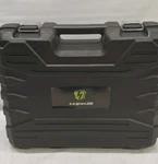 Letton Power Tools Combo Kit With 16.8V Cordless Drill. Fixed Price $49.99.