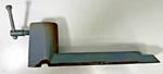 Delta Rockwell Wood Lathe 46-111 DDL-504-R Banjo Tool Support Base (damaged). Fixed Price $29.95.