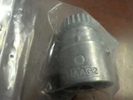 Quikdrive MAAG2 Adapter For Makita Drill Motor. Fixed Price $14.48.