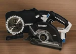Hart 20-VOLT 20V Cordless 6.5" Circular Saw HPCS01 ( Tool Only ) Bag New !!!. Fixed Price $49.94.