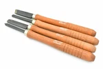 Craftsman High Speed Steel Lathe Tools 4 Piece 928523, 928525, 928526, 928528 Us. Fixed Price $65.00.