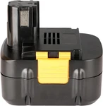 Ni-mh 3.0AH Battery For Panasonic EY9136,EY9136B,EY3530,EY6930FQKW,EY6931NQKW. Fixed Price $47.99.
