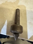 Enco Mfg Co. 4MT Lathe Live Center 60639. Fixed Price $39.99.