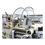 Flexbar 13061 8" 16" Latheguard Shield For Chucks Up To 12". Fixed Price $230.00.